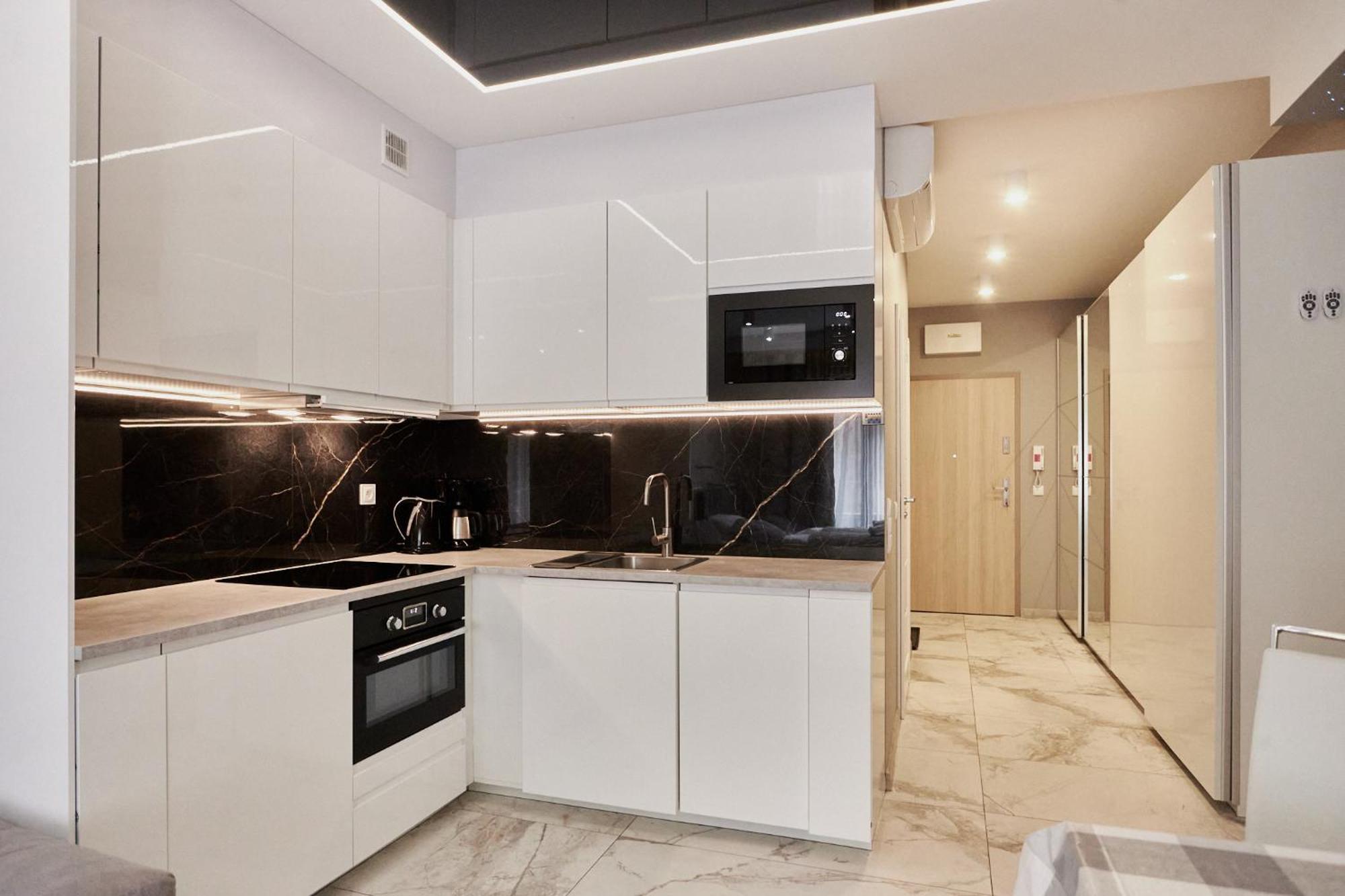Apartamenty Swinoujscie - Kormoran Exteriör bild